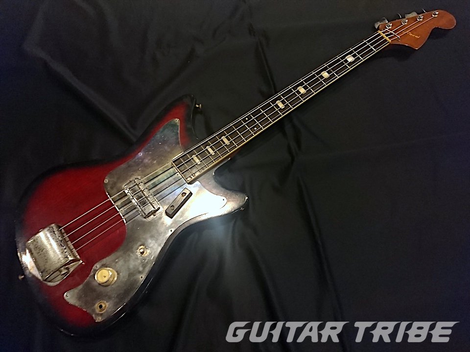 ★ 60年代 BIZARRE GUITARS ビザールギターズ BIZARRE GUITARS 写真集 60年代 ビザール・ギターズ 225頁 楽器