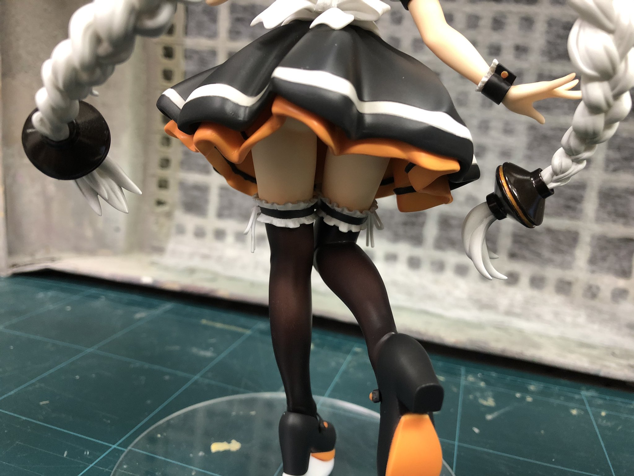 Kenji@WF2025冬卓番3-12-10 on X: 