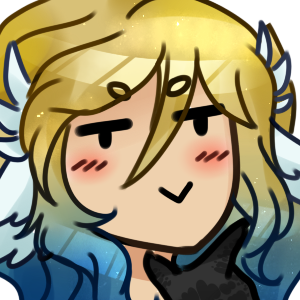 Interdimensional Space Sapphic I Made Two More Discord Emotes For My Server