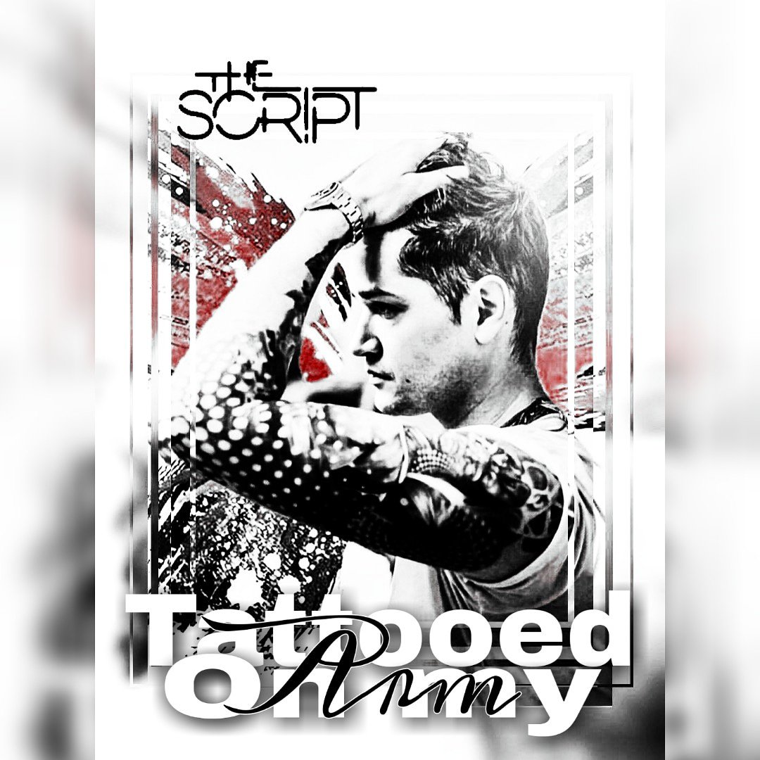 Sjames11James's tweet image. Good morning guys! ๐ #TheScriptStudio #Scriptforlife #TheScriptFamily #ScriptEditAngels @thescript @TheScript_Danny โค๏ธ
