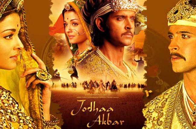 Watch Bollywood historical romance film #JodhaaAkbar directed by @AshGowariker with stars @iHrithik #AishwaryaRaiBachchan @SonuSood #KulbhushanKharbanda and #IlaArun tonight at 7:00 PM only on @DDNational