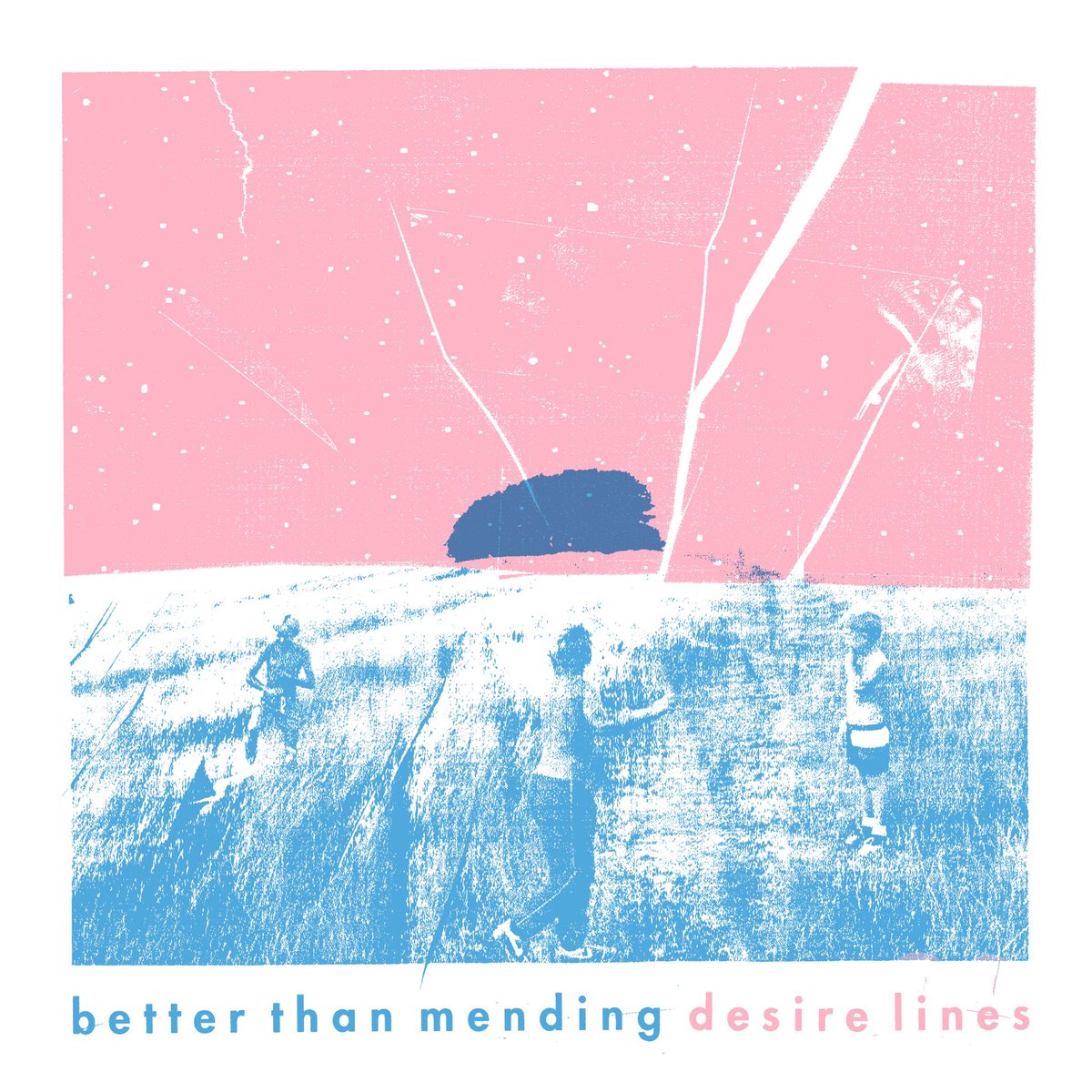 We walk Desire Lines. 
New EP release Feb 1st
#posthardcore #emo #screamo #ukmusic #newmusic