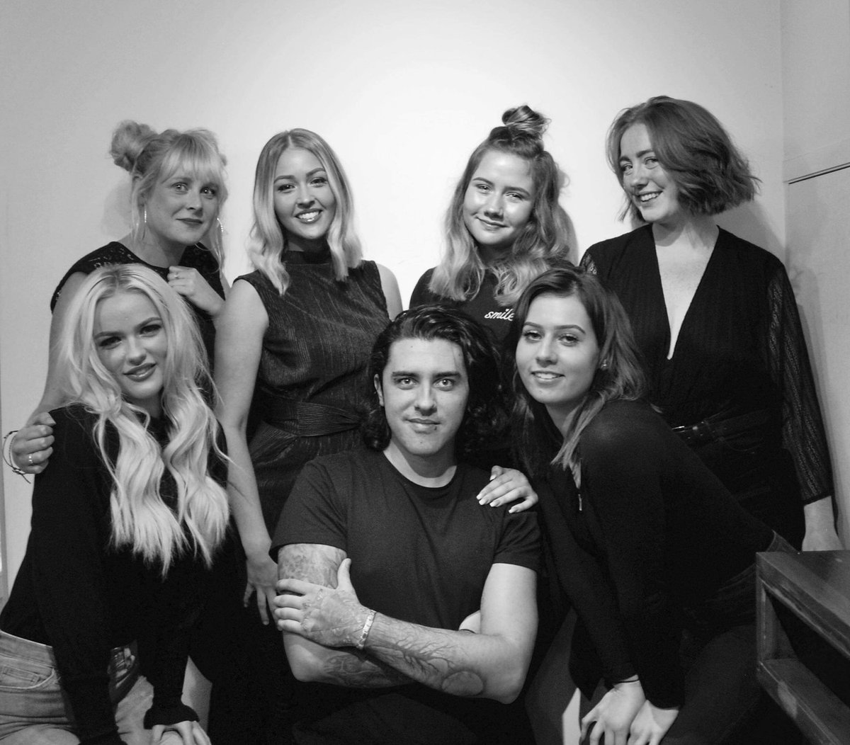 The Christchurch Industry (ThexchuIndustry) Twitter