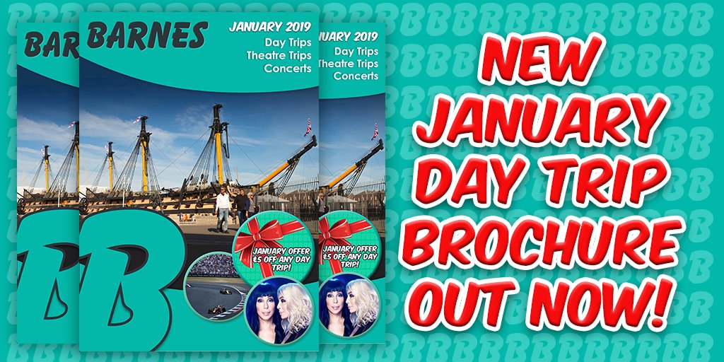 Barnes Coaches On Twitter Have You Checked Out Our January Day