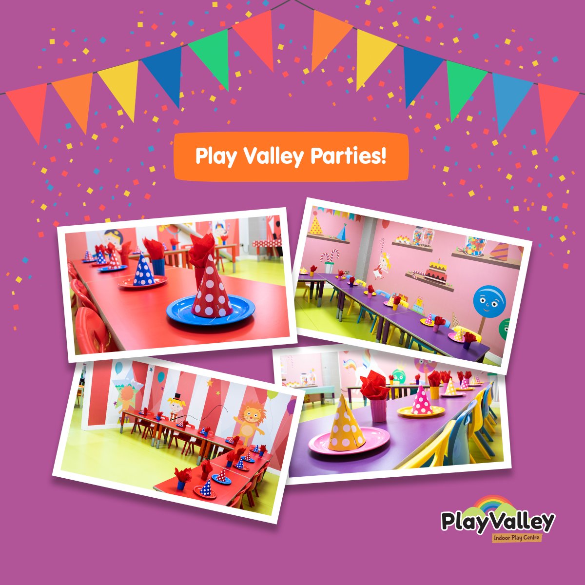 Play Valley tweet media