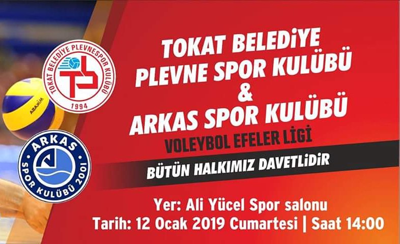 Tarih: 12 Aralık Cumartesi
Saat: 14:00 
Salon: Ali Yücel Spor Salonu 
Yayın: ⛔

Saat 13:00 da Cumhuriyet Meydanı Ve Novada Önünden Servis Kalkacaktır