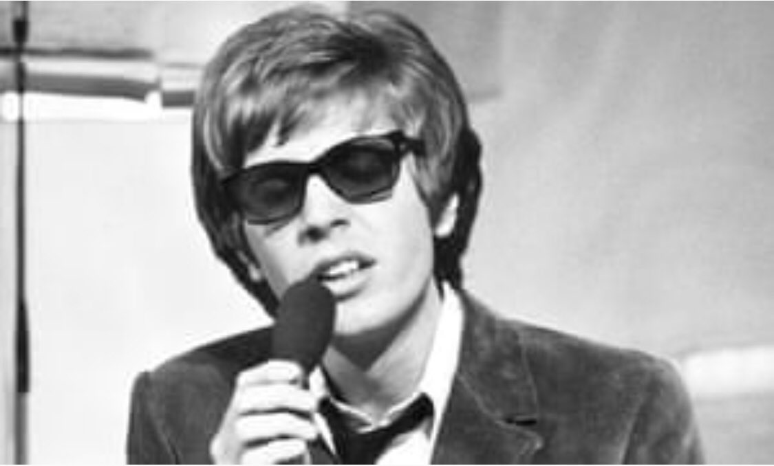 Happy Birthday Scott Walker. 