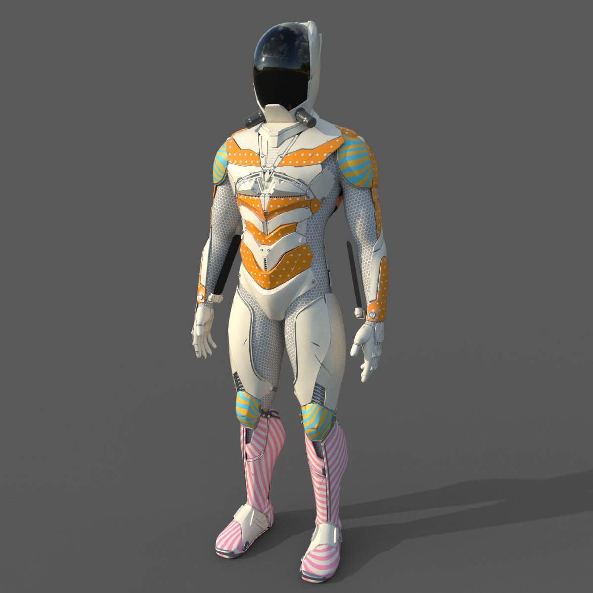 Skyfront VR tweet media