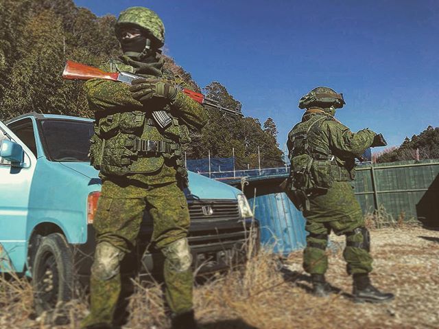 AKsensei_rookie's tweet photo. #airsoft #airsoftplayer #airsoftjapan #airsoftgame #airsoftteam #airsoftgun #capricious #サバゲー #サバイバルゲーム #goprohero5 #goproのある生活 #digitalflora #AKM https://t.co/sZSDLW6sez https://t.co/ANZecbEttc