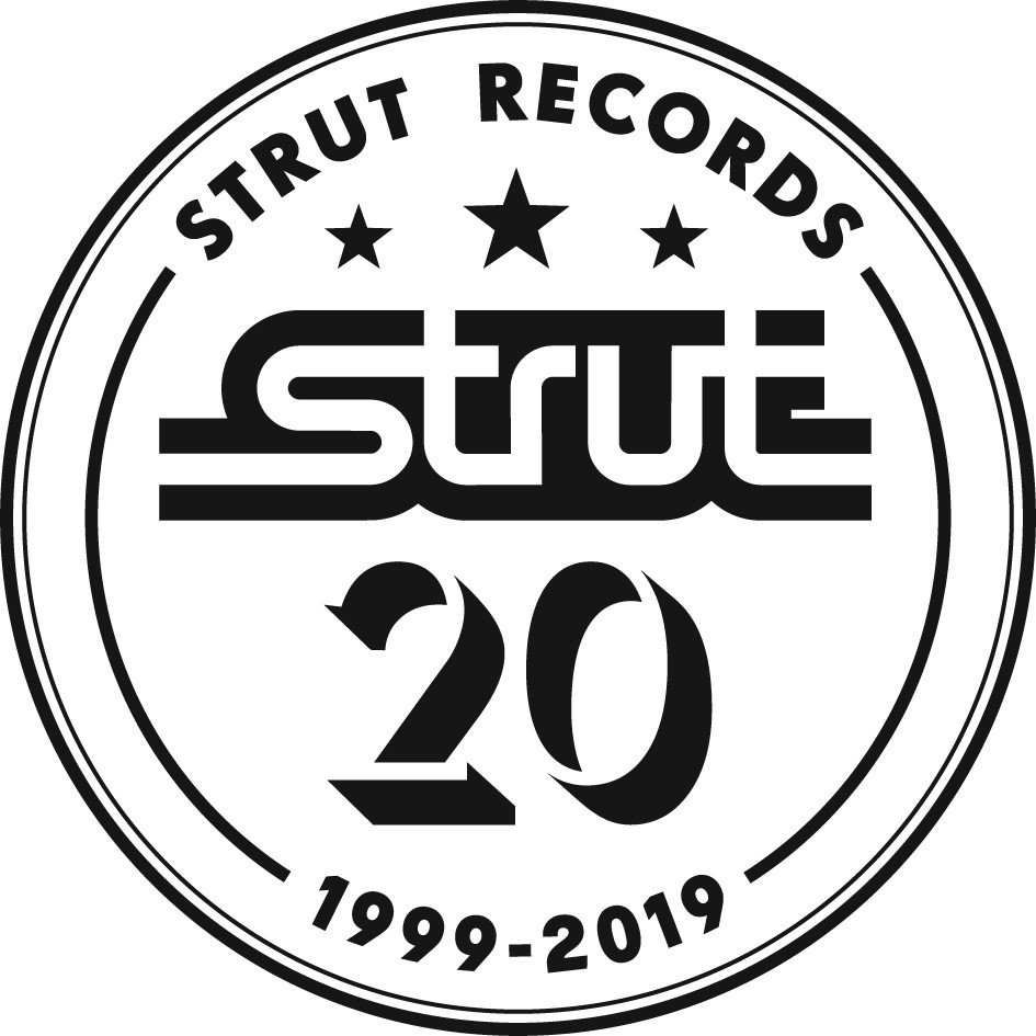 Image result for strut records