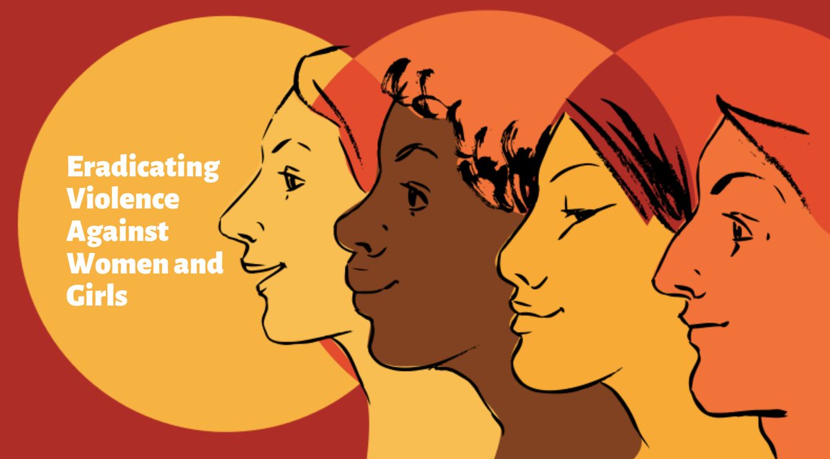 Amplifying our Dadas' voices is a huge part of the work we do. Hear from Victorine, who discusses roles we can play to eradicate violence against women and girls (VAWG). As we gear up for #VDAY19 in February, how are you participating in eradicating VAWG? akilidada.org/eradicating-gb…