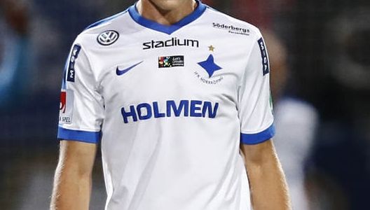 IFK Norrköping: Officiellt: Han förlänger nu med IFK Norrköping 