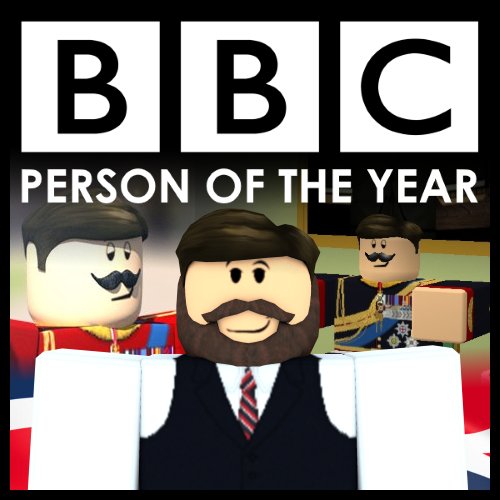 B News Roblox On Twitter Danwellesley Is The Bbc Person Of The Year 2018 Bbcpoty2018 - roblox bbc