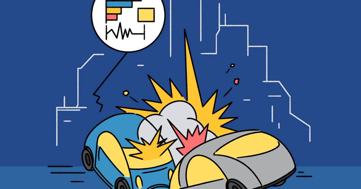 AI's failure to live up to the hype is starting to put off investors inb.li/Y32Wz via <a href="/WiredUK/">WIRED UK</a> #ai #like #series