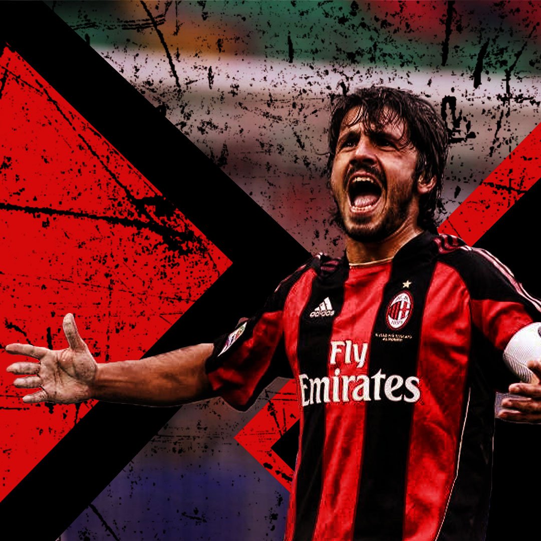  Happy Birthday Gennaro Gattuso 