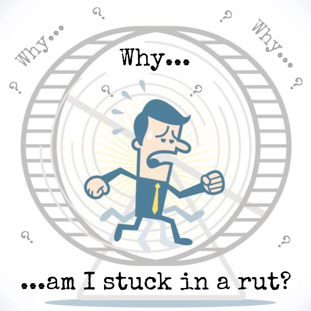 Are you stuck in a rut? Our “New Year, New You” course on 2-3 Feb will change that! Two days of expert coaching for only £250
ewopened.com/services/cours…
BOOK NOW!
#newjob #newcareer #newwork #newlife #newyearnewyou #coaching #lifecoaching #careercoaching #happiness #behappy