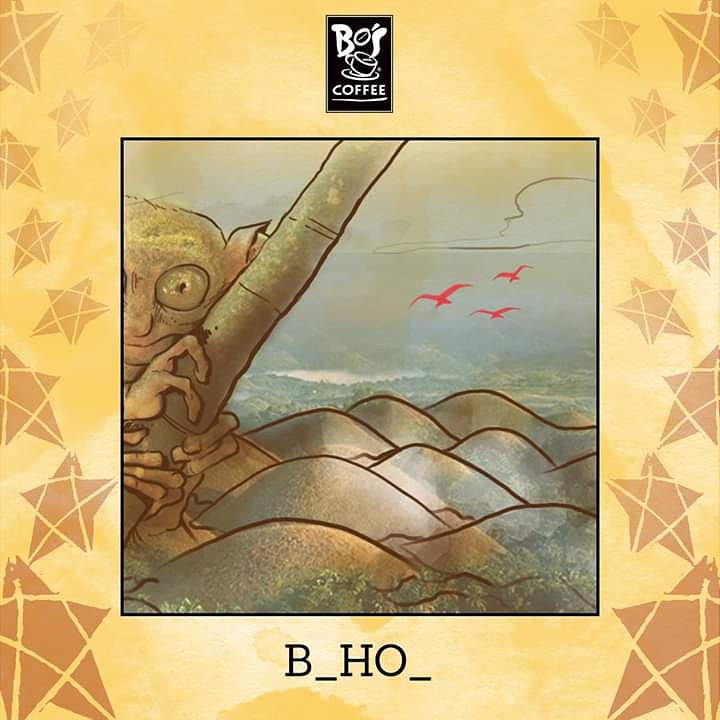 boscoffee's tweet photo. A paradise known for its hills aplenty and its diverse wildlife. Can you guess which dream location you can visit when you win Bo's Sips, Treats, and Trips raffle promo?

#WelcomeHomeForChristmas
#FindMeAtBos https://t.co/QfYo1zC58e