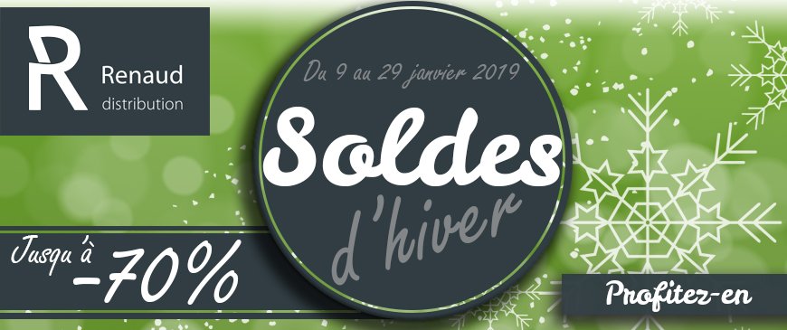 Renaud Distribution tweet media