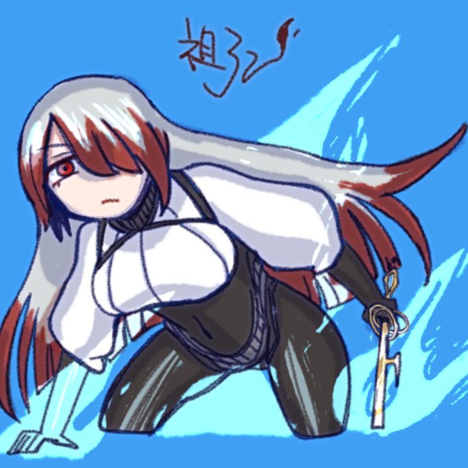 祖32 アスモデウス 