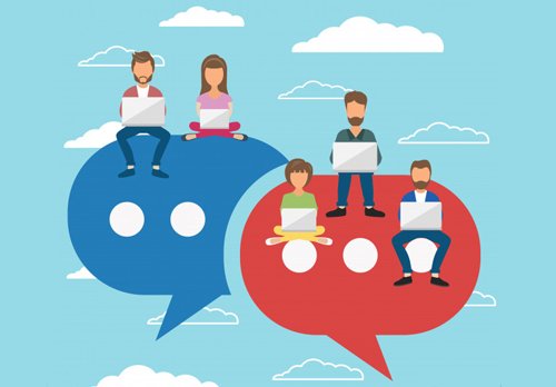 Hemanth04992206's tweet image. Have a Look at the Business Scope of Web Messaging Apps:
To Know More - bit.ly/2LXAxon
#Webmessagingapps #Webappsdevelopment
#Fusioninformatics #Appdevelopment