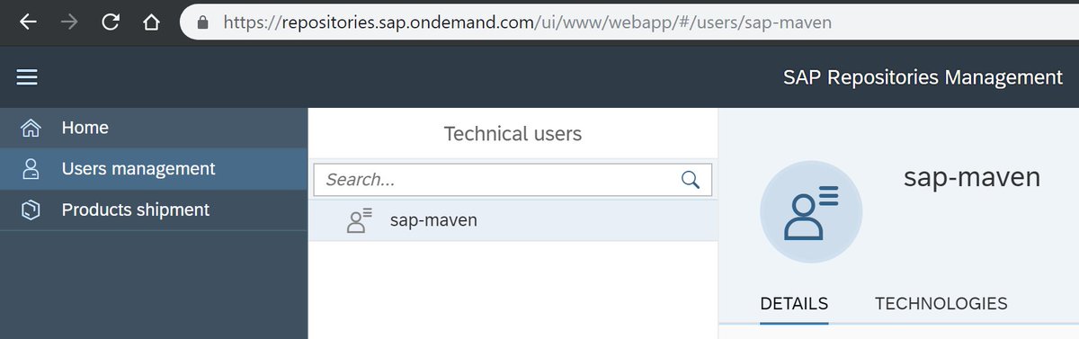 jkkansal1987's tweet image. SAP Cloud Platform SDK for Android is available on the all-new SAP Cloud Shipment channel via @miffels1 blogs.sap.com/2019/01/08/clo… @sacp @SAPMobile #SDKforAndroid