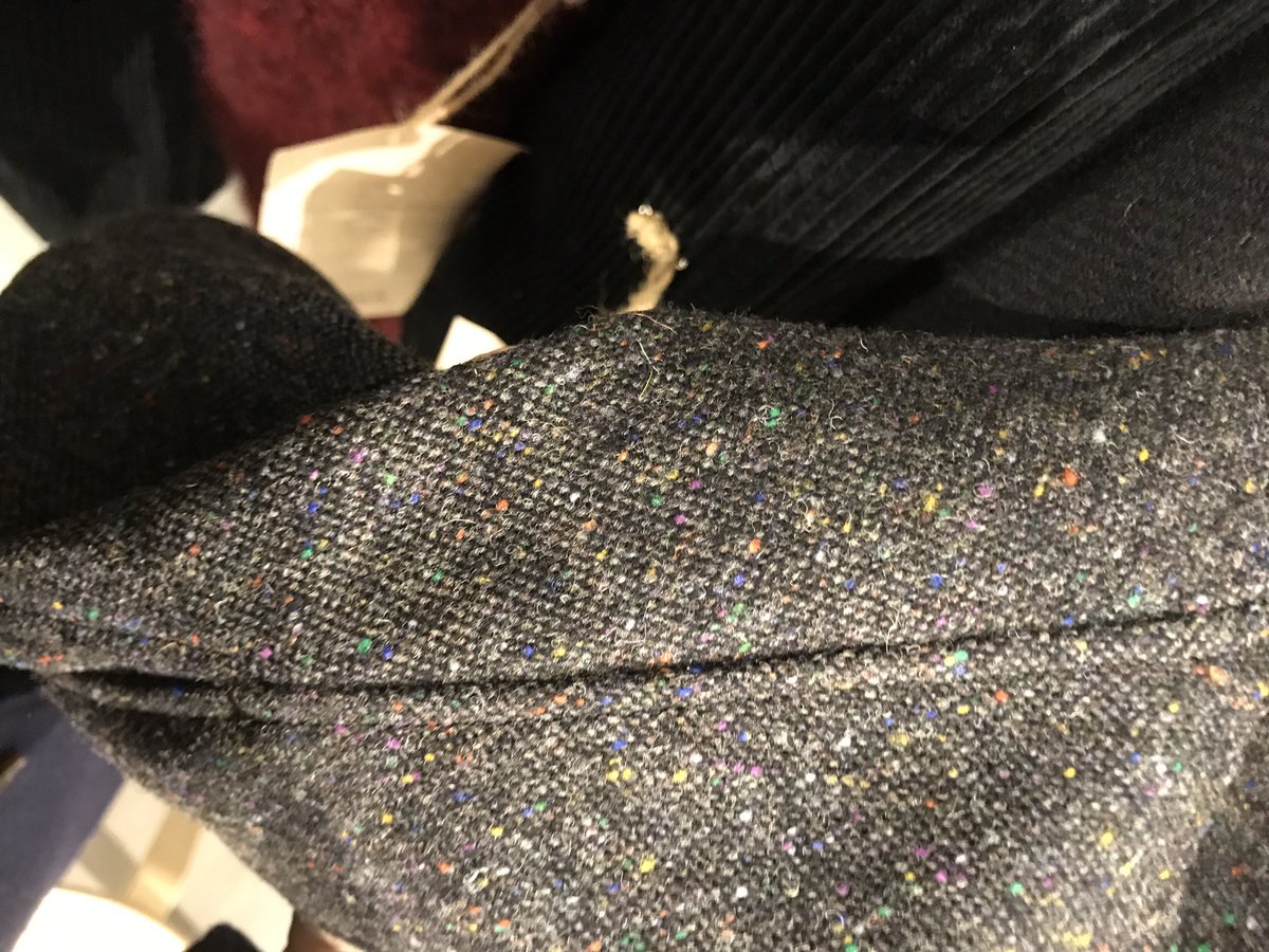 (Re)découverte de #haversack. Des pantalons inspirés du monde équestre et des matières premières luxueuses. #pittiuomo