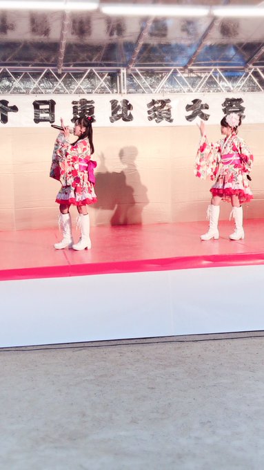 Twitterのコスプレ画像3