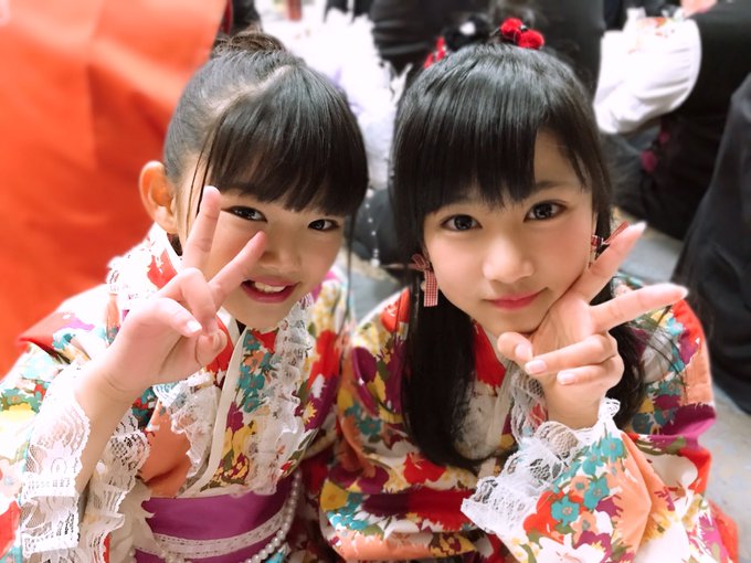 Twitterのコスプレ画像1