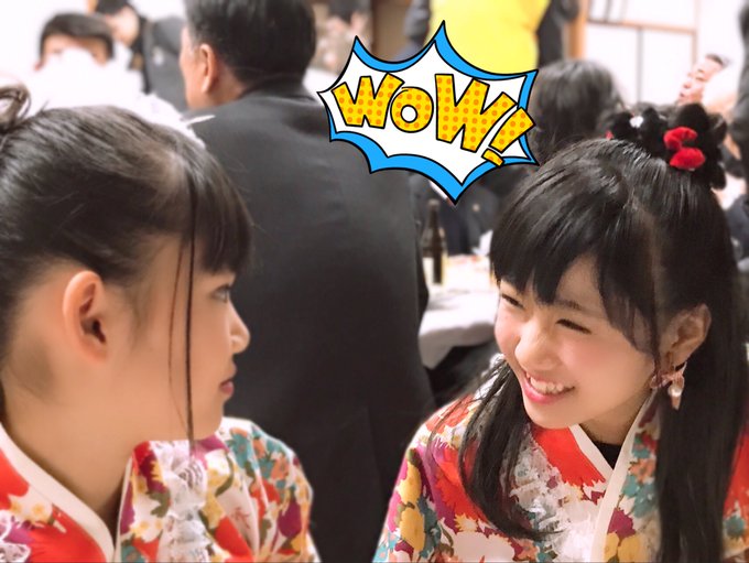 Twitterのコスプレ画像2