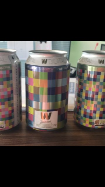 UGFlexoPrint's tweet photo. We love a shrink sleeve project! Whether you have 1 design or 1,000 designs - we can help! Something #different #querky #ontrend #unique. Essence Vodka have nailed their design below! The Ultimate Digital team are waiting for the next funky design! #digital https://t.co/3JBiA1UxNX