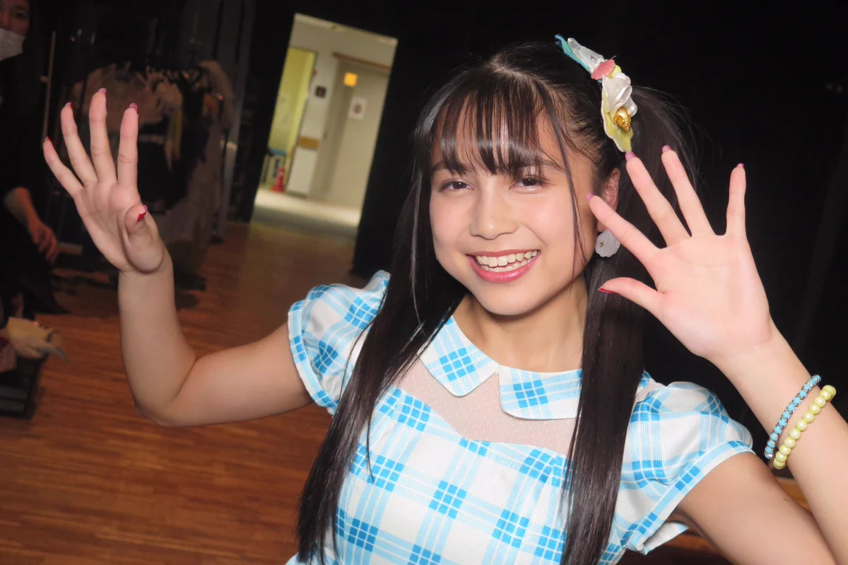 HKT48 na platformě X: „【HKT48フレッシュメンバーコンサートin博多座