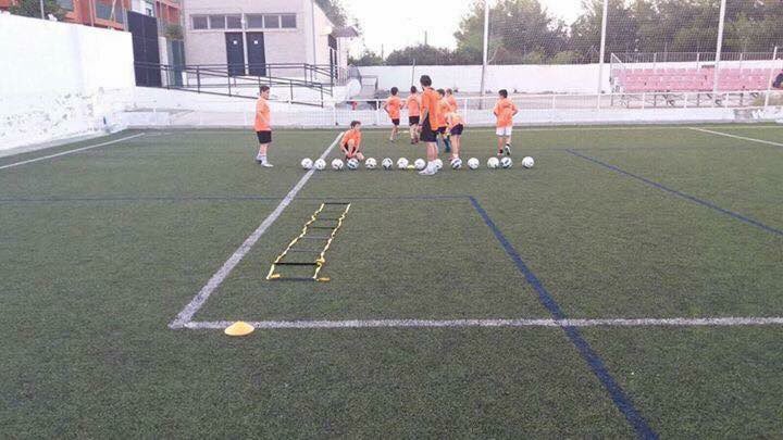 TFuttec's tweet photo. 🔴FUTTEC TECNIFICACION MURCIA🔴

⚽️Opciones

- TECNIFICACION
- Trabajo por POSICIONES DE CAMPO
- ENTRENAMIENTO PERSONAL
- PREPARACION FISICA
- PACK TECNIFICACION/ POSICION

✅Lunes a las 18:00 h y 19:00h

✅ Martes 17:30h y 19:00h 

🔝🔝1 Sesion por semana🔝🔝

☎️605260055 https://t.co/B8p6o9Teq2