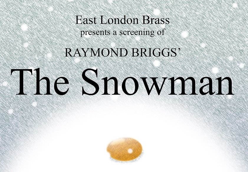 4barsrest's tweet image. WALKING IN THE AIR
How to build a magical brass band Snowman
Inspiration, hard work and plenty of vision has helped East London Brass bring an iconic Christmas tale to magical brass band life in the heart of their community.
4barsrest.com/articles/2018/…