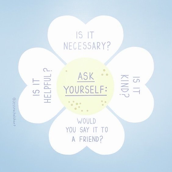 Before you say something, ask yourself...

#Quotes  👍😉

✔✔ E-book grátis ➡ bit.ly/2busUTv

Instagram ➡️ <a href="/professormezei/">Professor Mezei</a>