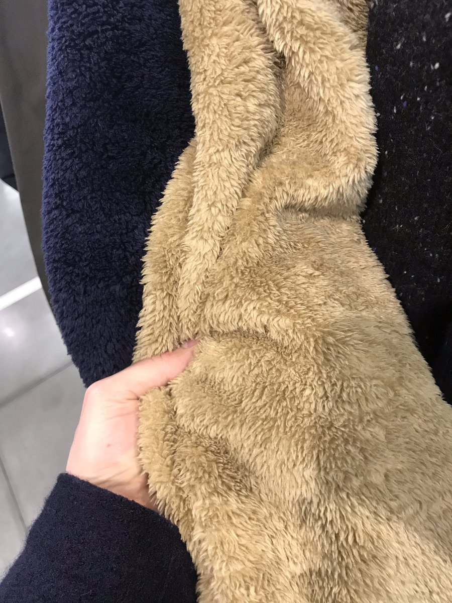 Fleece fleece fleece fleece fleece all over the place. #pittiuomo