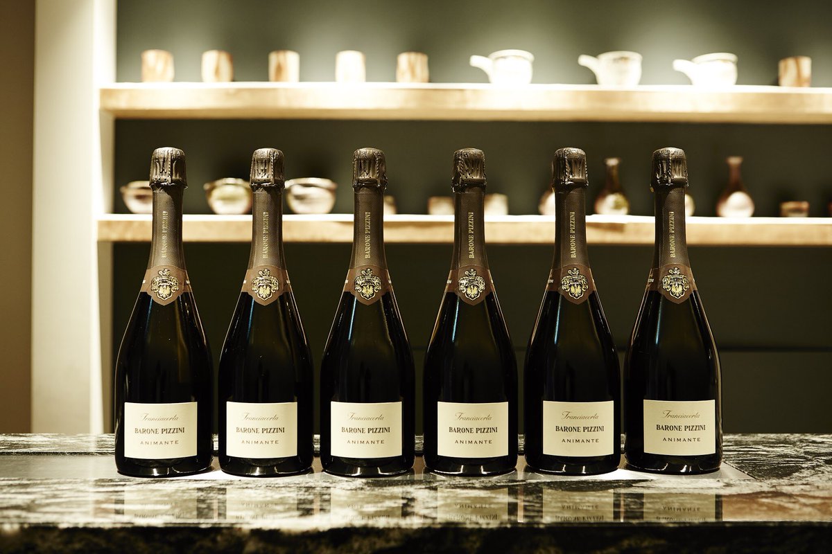 PizziniBlog's tweet image. #Animante l’anima di Barone Pizzini, la natura viva dei suoi vigneti baronepizzini.it/animante/