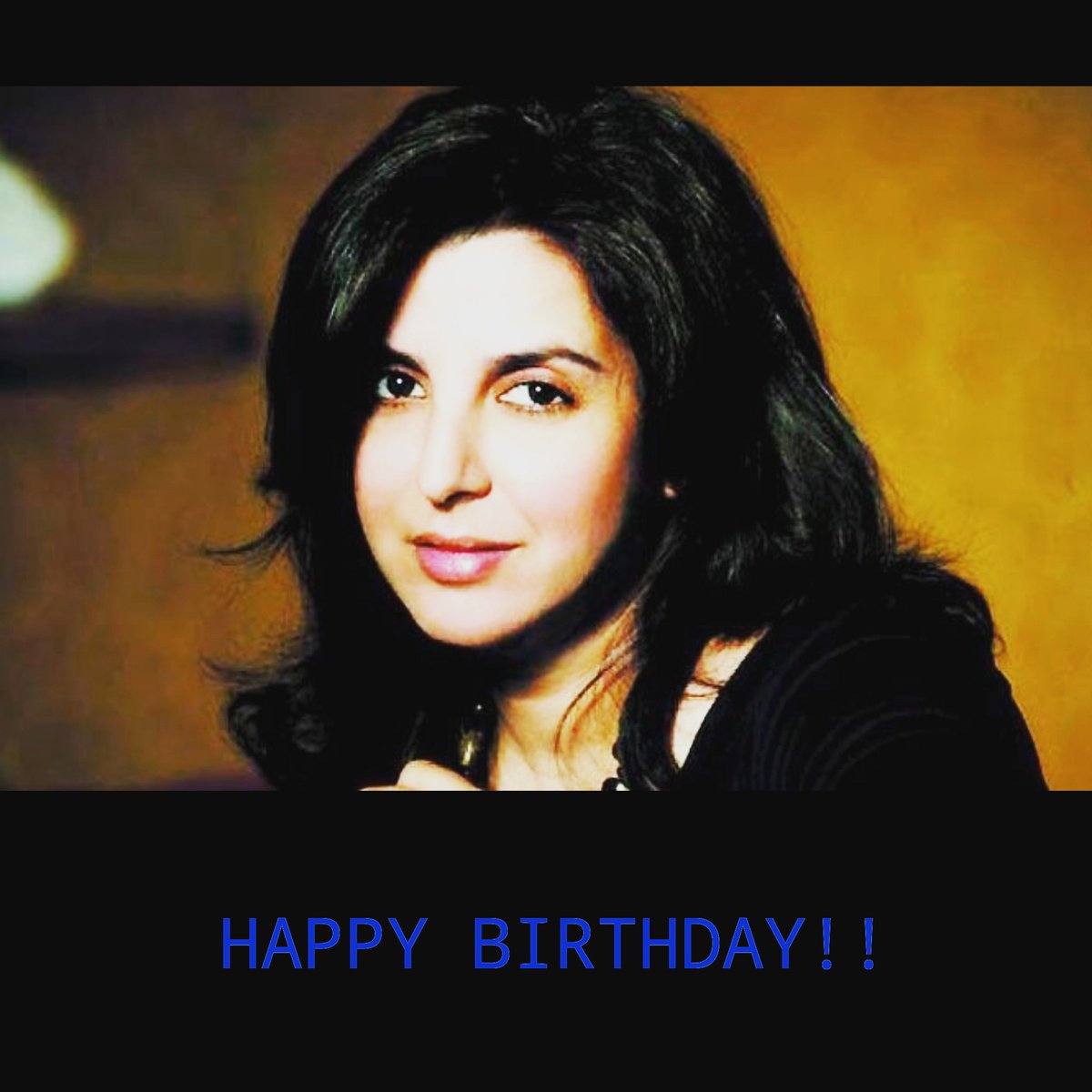 DoIt Talent Ventures (@doittalent) on Twitter photo Do It family wishes <a href="/TheFarahKhan/">TheFarahKhan</a> a very Happy Birthday! Hope this special day brings you abundance of happiness and hope all your wishes come true.
.
.
#FarahKhan #happybirthday #greetings #celebrations Do It family wishes <a href="/TheFarahKhan/">TheFarahKhan</a> a very Happy Birthday! Hope this special day brings you abundance of happiness and hope all your wishes come true.
.
.
#FarahKhan #happybirthday #greetings #celebrations