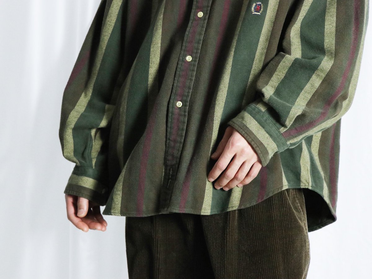 nihil_store's tweet photo. Infomation ▱ お知らせ .

.

Online Store Update Day Is .
--- 1 / 10 (Thu.) 21:00 --- .

まだまだ寒い今の時期にぴったりの暖かなアイテムや、春に向けてのシャツやスウェットをお届けします 🌿

.

1月10日、アイテム 入荷 致します ⊿ 

Don't Miss It 🛒 お楽しみに

https://t.co/FugpIZjTYG https://t.co/Qr8oACfJr0