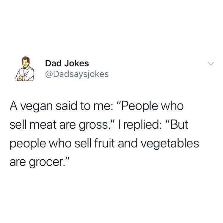 Too good not to share. #vegan #veganism