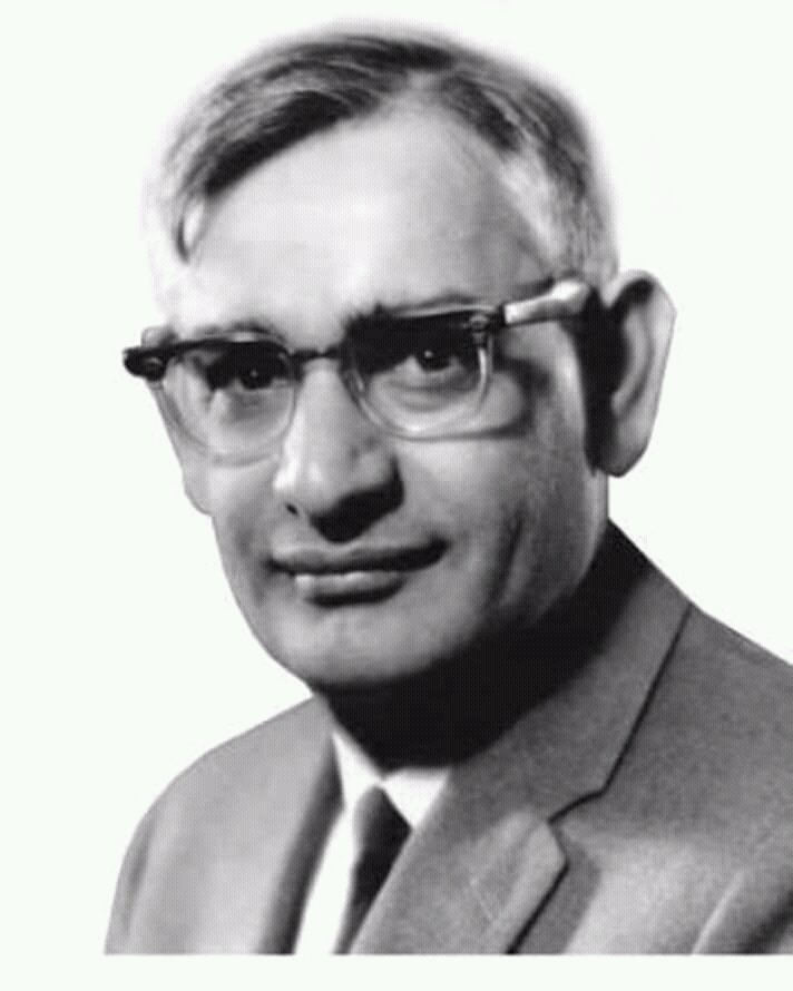 #Remembering🙏 Dr. Har Gobind Khorana on his birth anniversary 🎂
#HarGobindKhorana (9 January 1922 – 9 November 2011) was an Indian American biochemist. He won the 1968 Nobel Prize for Physiology or Medicine.