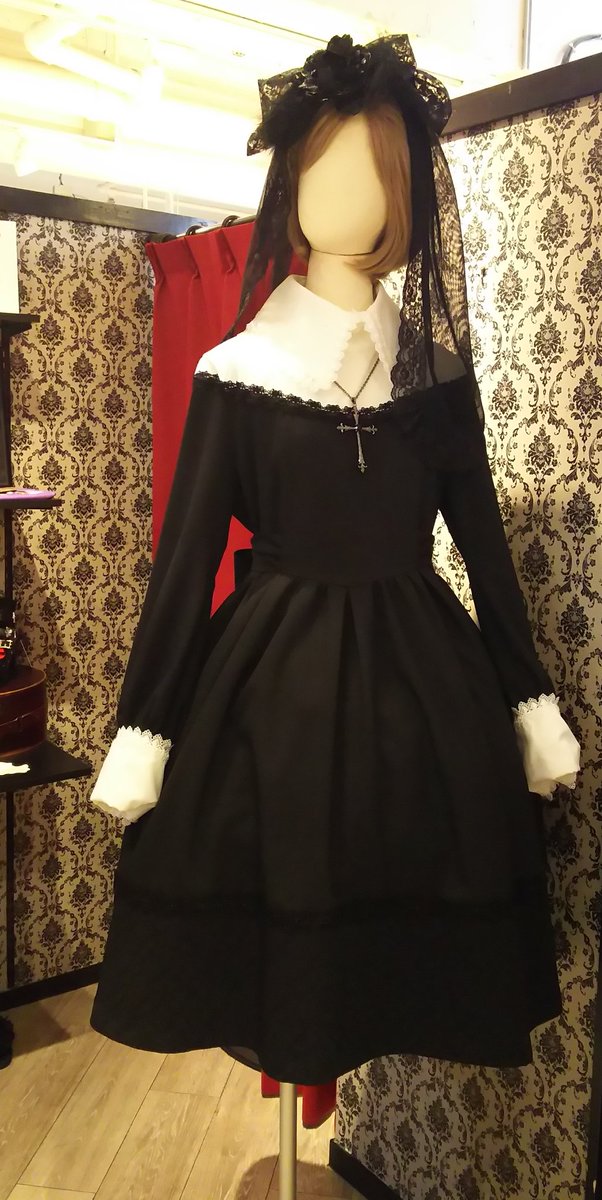 Miho Matsuda 原宿店 リリィ ラス2 新作の豪華なベールにも合うワンピース リリィは原宿店にはm Lサイズが各1点ずつございます 人気商品につき気になっていた方はどうぞお早めに Mihomatsuda Miho Matsuda 原宿店 リリィ ラス2 新作の豪華なベールにも合うワンピース リリィは原宿店にはm Lサイズが各1点ずつございます 人気商品につき気になっていた方はどうぞお早めに Mihomatsuda
