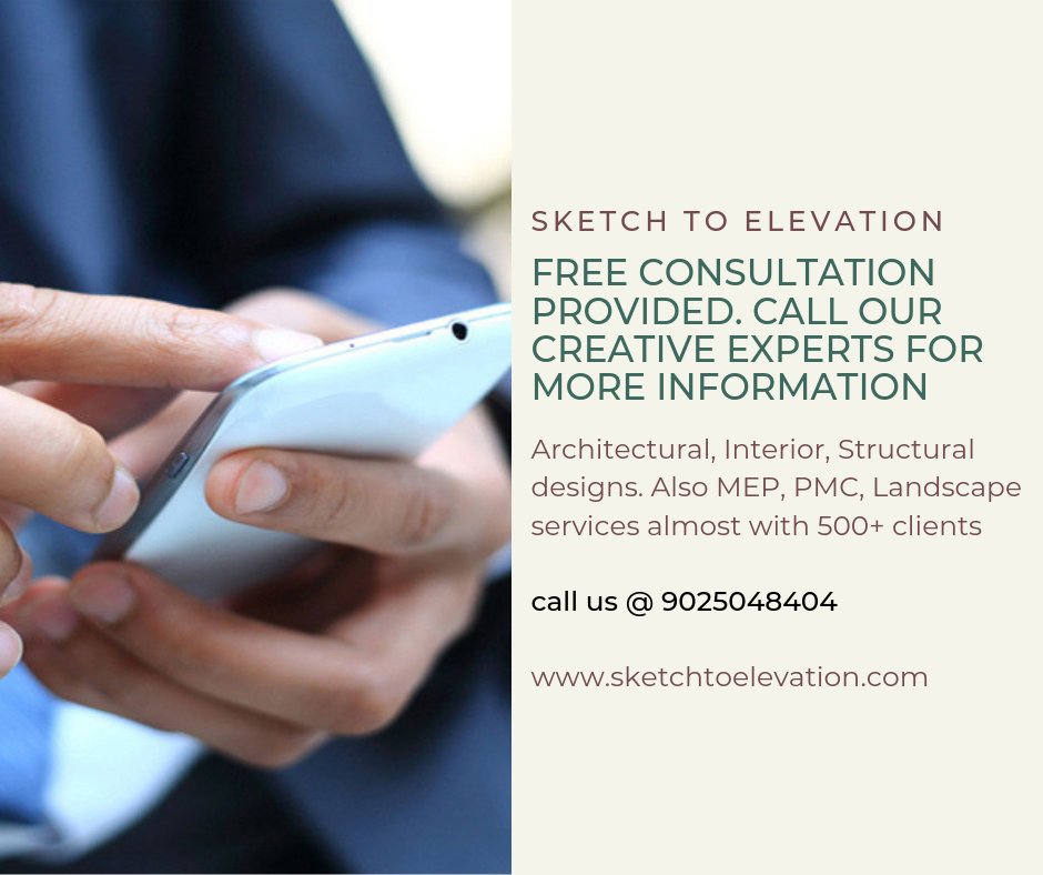 Sketch To Elevation tweet media