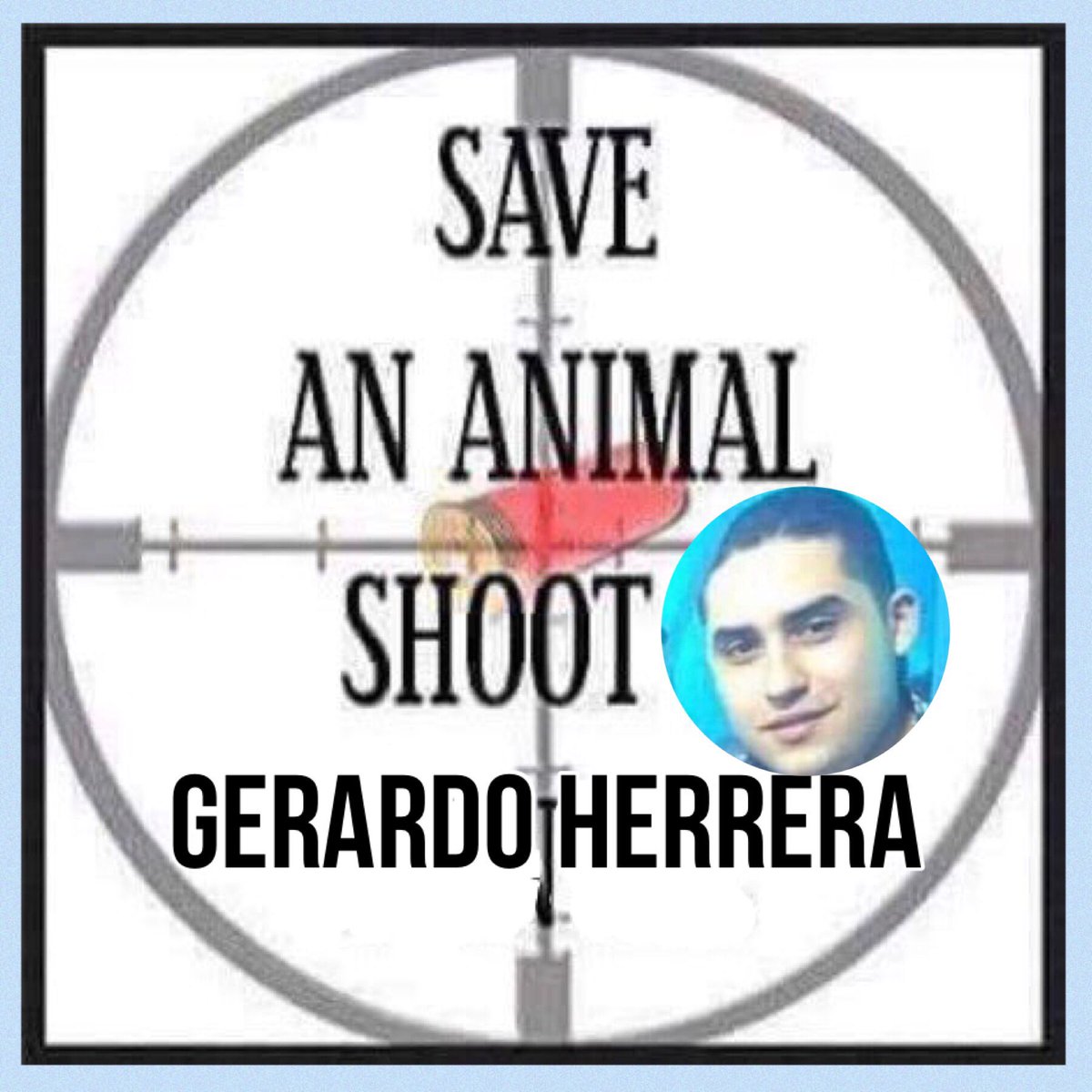 @rissalipstick 💔🆘💔🆘💔🆘💔🆘💔

He needs worse done-whatever it is-it should take 7x longer for a dog’s perspective

#GerardoHerrero
could do this to babies/kids & women if he’s such a #ColdBloodedKiller to animals-possibilities are chilling🙀💔

Get him out of society anyway possible🆘🆘🆘