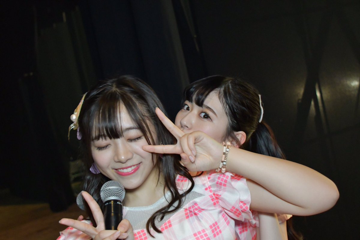 HKT48フレッシュメンバーコンサートin博多座】 ～未来は、私たちの目の