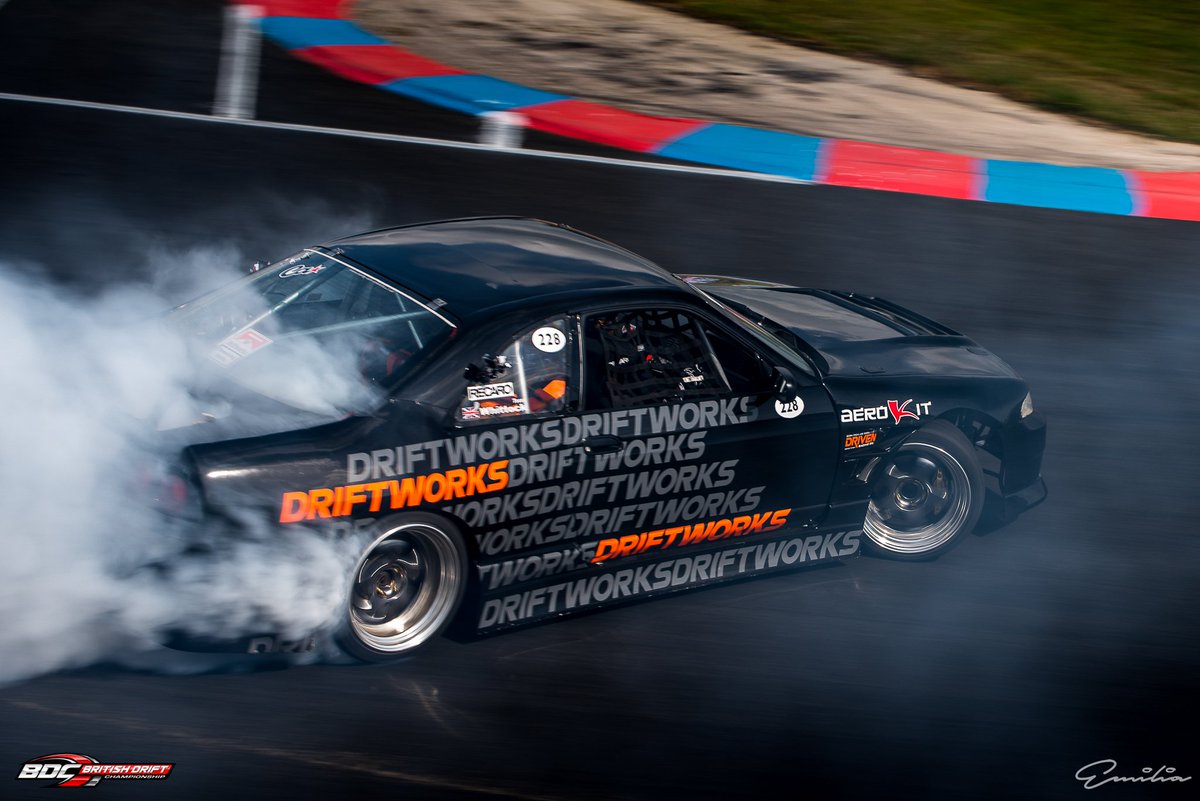 driftworks's tweet photo. @Tessa_Whittock from BCD RD.3 in Scotland! #TeamDriftworks #Driftwork #HSD #CS2 #Geomaster #WorkWheels @WorkWheelsJapan https://t.co/4EvgPw33cw