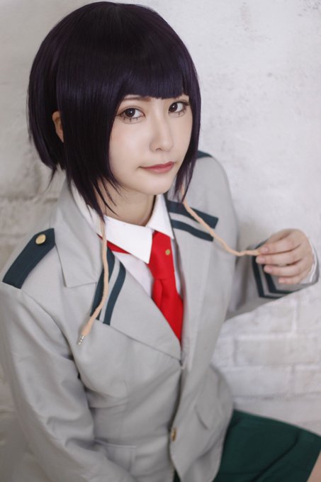 Twitterのコスプレ画像84