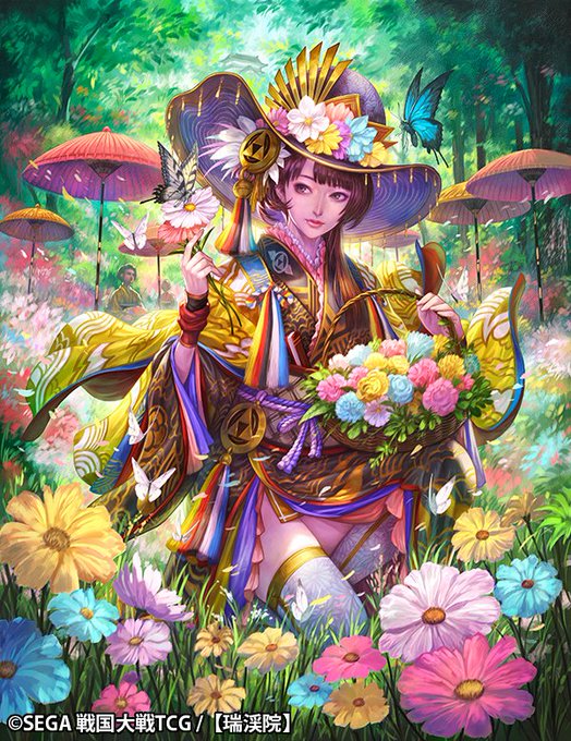 戦国大戦のtwitterイラスト検索結果 古い順 戦国大戦のtwitterイラスト検索結果 古い順