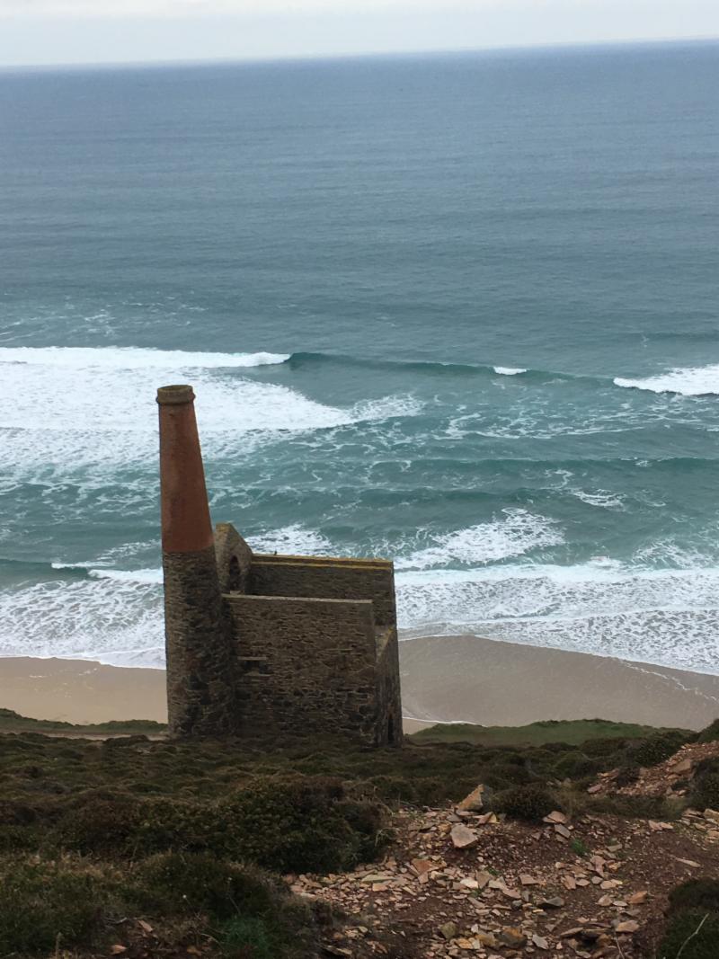 Martin Crump tweet media