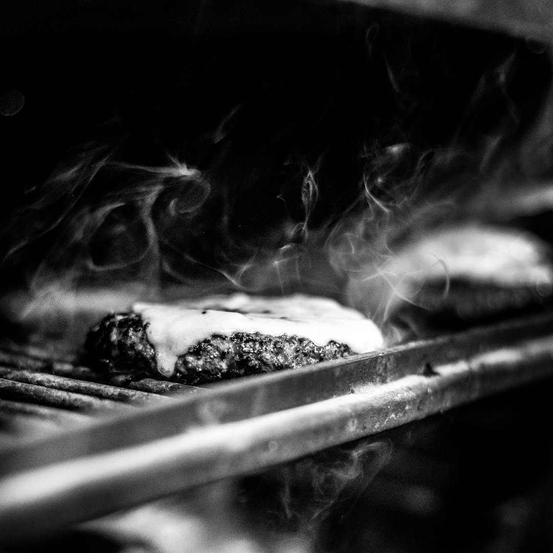 PJsBARANDGRILL's tweet photo. Have you tried our Wagyu burger? Add a side of chips of course! https://t.co/NIC0GdGfuy