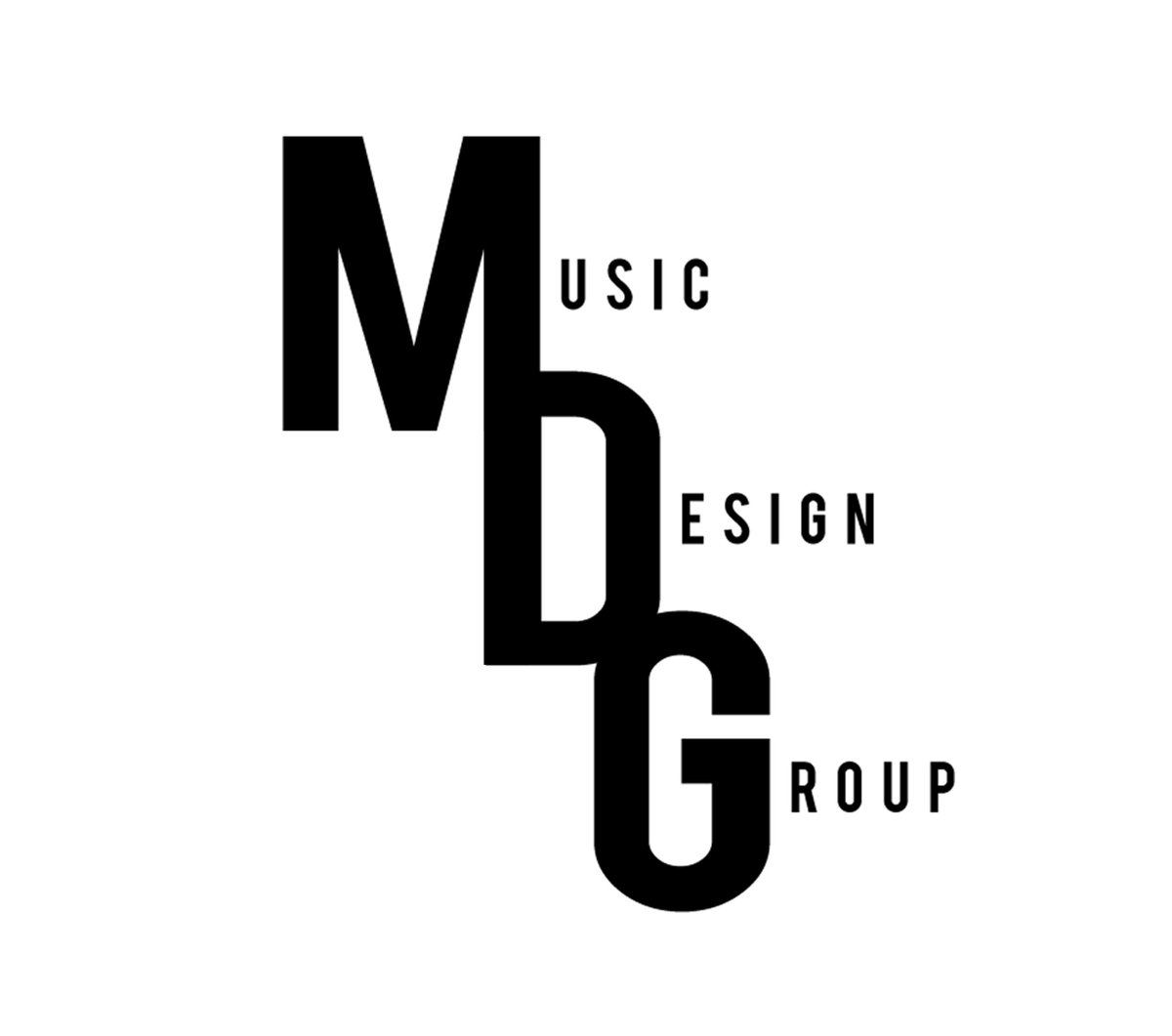 Music Design Group tweet media